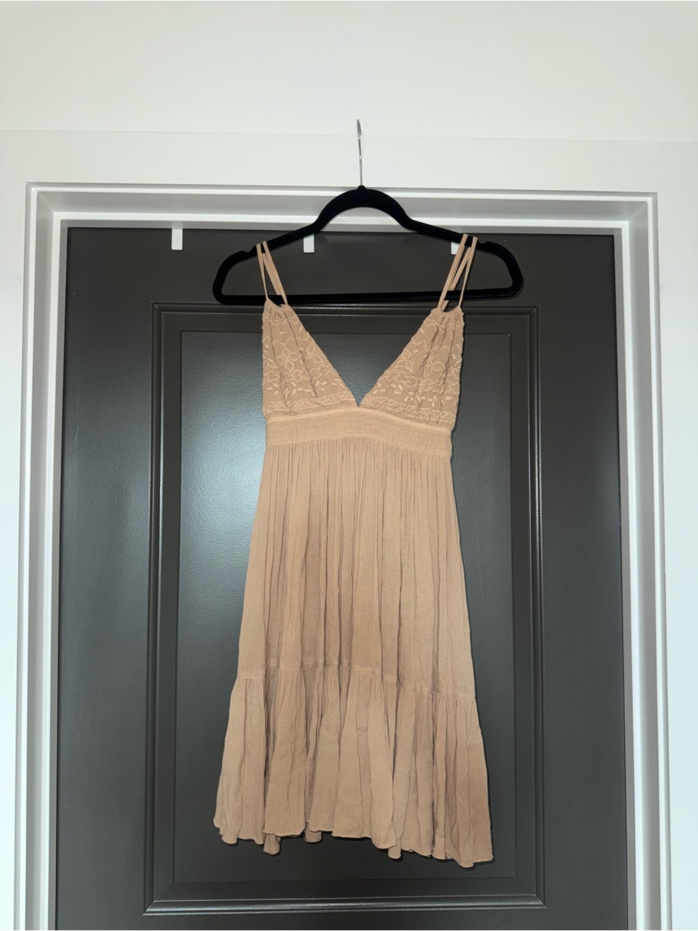 NWOT Mora Girls Dress